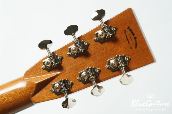 D-28B Brazilian Rosewood / Adirondack Spruce [サウンドメッセin大阪2024]